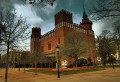 Um Castelo em Barcelona