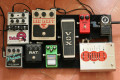 Pedal Board