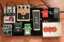 Pedal Board