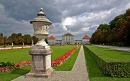 Palácio Nymphenburg