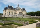Castelo de Vaux-le-Vicomte, França