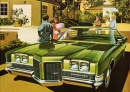 1971 Pontiac Bonneville Hardtop Coupe