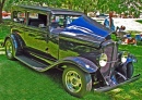 Pontiac Ano 1929