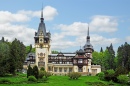 Castelo de Peleş, Romênia