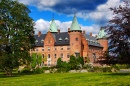 Castelo Trolleholm, Suécia