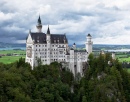 Castelo de Neuschwanstein, Alemanha