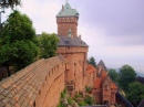 Castelo de Haut-Kśnigsbourg