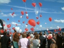 Balões de Amor