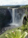 Cachoeira de Kaieteur, Guiana