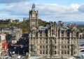 Balmoral Hotel, Edimburgo