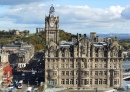 Balmoral Hotel, Edimburgo