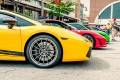 Sábado de Supercar em Bolingbrook Il
