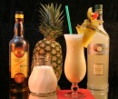 Coquetel Piña Colada