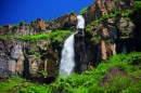 Cachoeira de Kasakh, Armênia