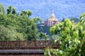 Ponte Sisavang Vong, Luang Prabang, Laos