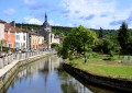 Doulaincourt-Saucourt, França