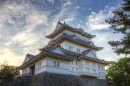 Castelo de Odawara, Japão