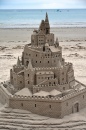 Castelo de Areia Derradeiro