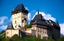 Castelo de Karlstein, República Checa