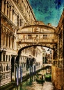 Ponte dei Sospiri, Veneza