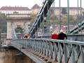 Ponte Pênsil, Budapeste