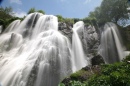 Cachoeira Shaki, Armênia