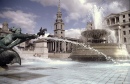 Praça Trafalgar, Londres