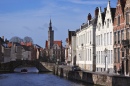 Bruges, Bélgica