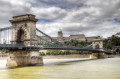 Ponte Chain, Budapeste, Hungria