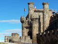 Castelo dos Templários