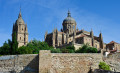 Salamanca, Espanha