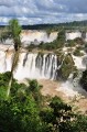 Cataratas do Iguaçu, Brasil