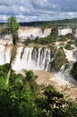 Cataratas do Iguaçu, Brasil