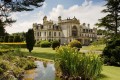Casa e Jardins Dyffryn, Wales
