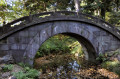 Ponte no Jardim Koishikawa Koraku-en