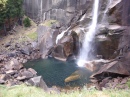 Cachoeira da Piscina Vernal