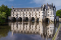 Castelo de Chenonceau, França