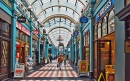 Great Western Arcade, Birmingham, Inglaterra