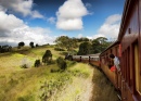 Ferrovia Histórica do Vale Mary, Austrália