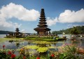 Pura Ulun Danu Bratan, Bali, Indonésia
