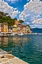 Portofino, Riviera Italiana