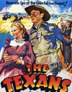 1938 - Os Texanos