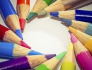Lápis Vibrantes