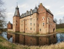 Castelo Doorwerth, Holanda