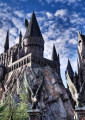 Castelo Hogwarts