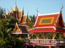 Templo Wat Silangu, Tailândia