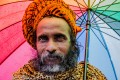 Sadhu Colorido