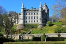 Castelo Dunrobin, Escócia