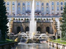 Grand Cascade, Peterhof, São Petersburgo