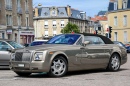 Rolls-Royce Phantom Drophead Coupe